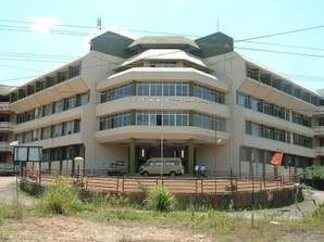 Globus Engineering College
